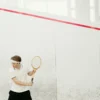 Padel vs Squash 