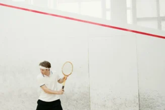 Padel vs Squash 