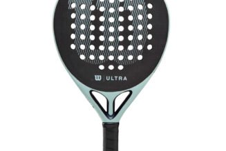 Wilson Ultra LT V2 Padel Racket Review 