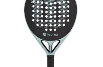 Wilson Ultra LT V2 Padel Racket Review 