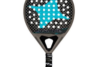 Starvie Drax Soft 2025 Padel Racket Review