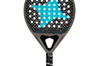 Starvie Drax Soft 2025 Padel Racket Review