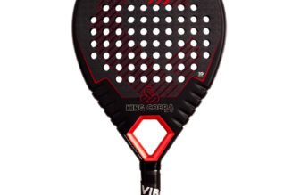 Vibora King Cobra Elite 24K 2.0 Padel Racket Review