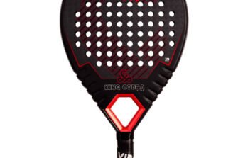 Vibora King Cobra Elite 24K 2.0 Padel Racket Review