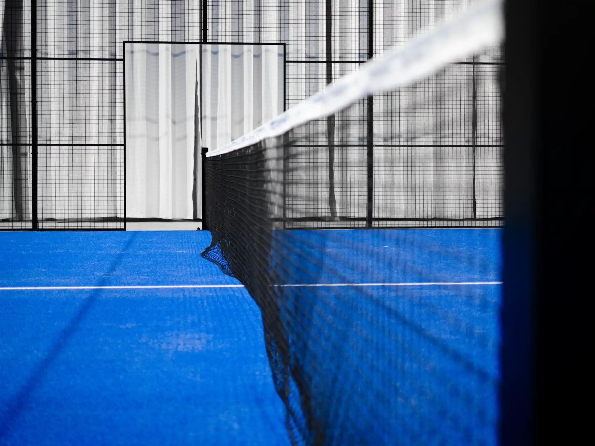 Best Padel Courts in Manchester: The Must-Have List