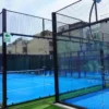 Padel Tournaments Guide
