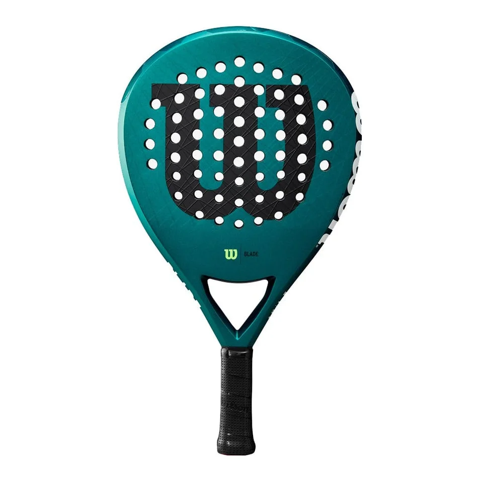 Wilson Blade Pro V3 Review 