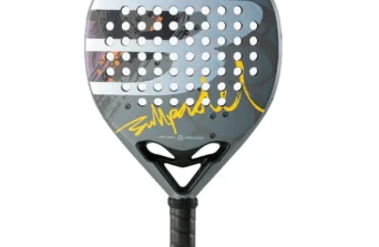 Bullpadel Ionic Control 2024 Review