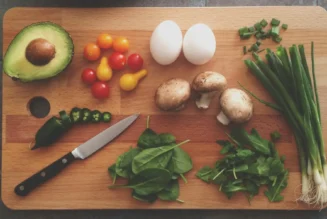 Padel Nutrition Guide – Pre, During & After Match