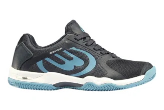 Bullpadel Beker 24 Padel Shoes Review 