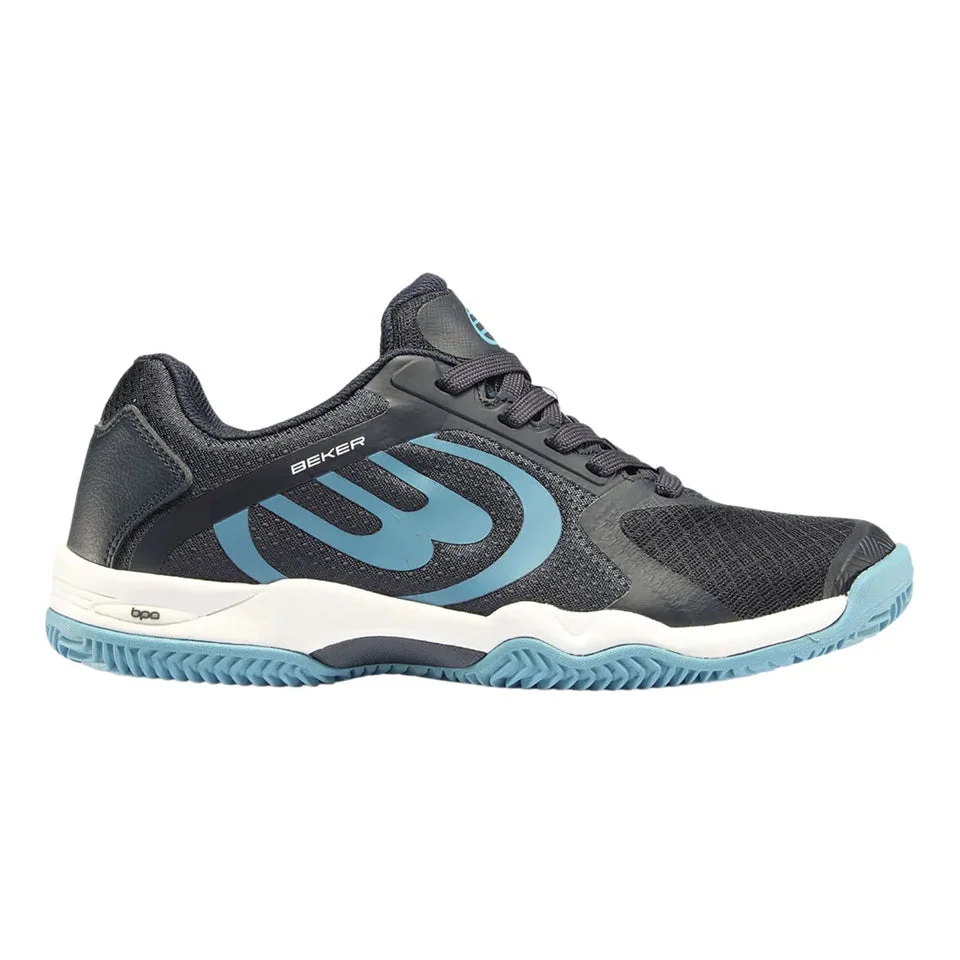 Bullpadel Beker 24 Padel Shoes Review 