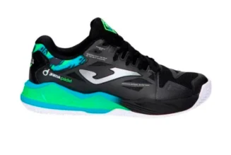 Joma Spin 2501 Padel Shoes Review
