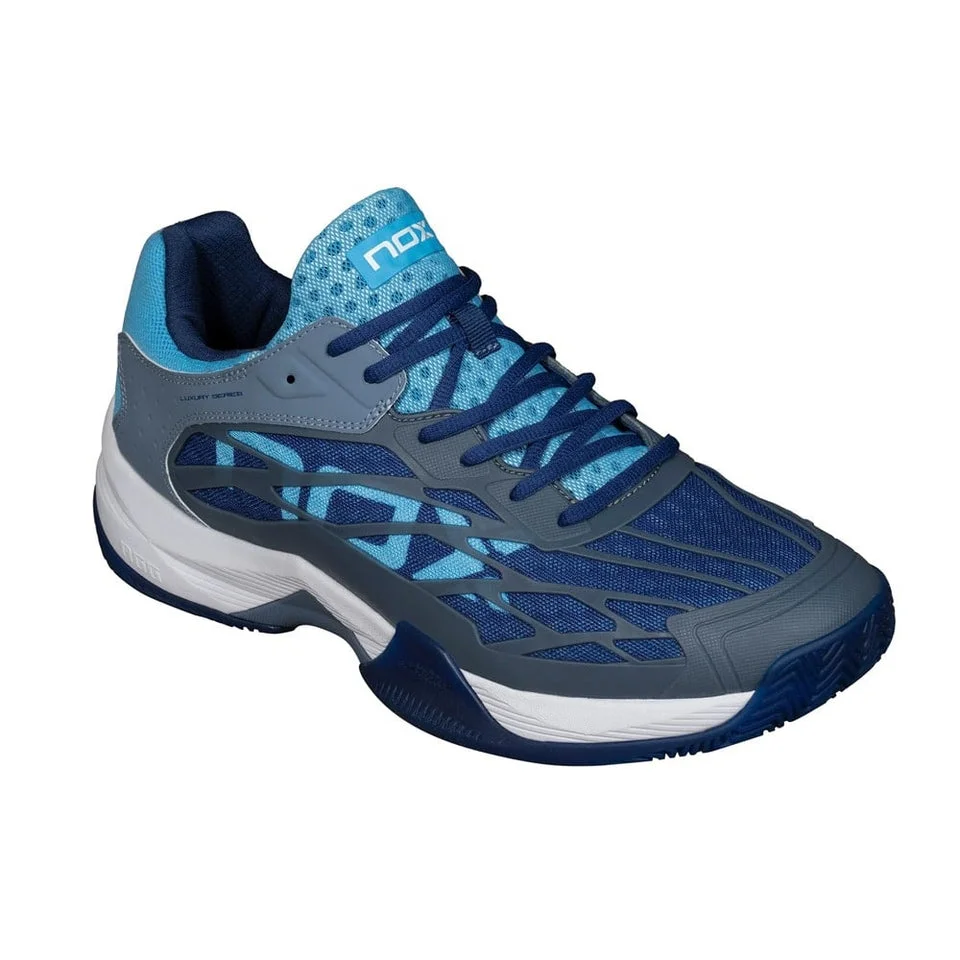 Nox AT10 Lux Padel Shoes Review 