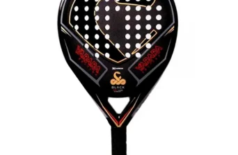 Vibora Yarara Padel Racket Review