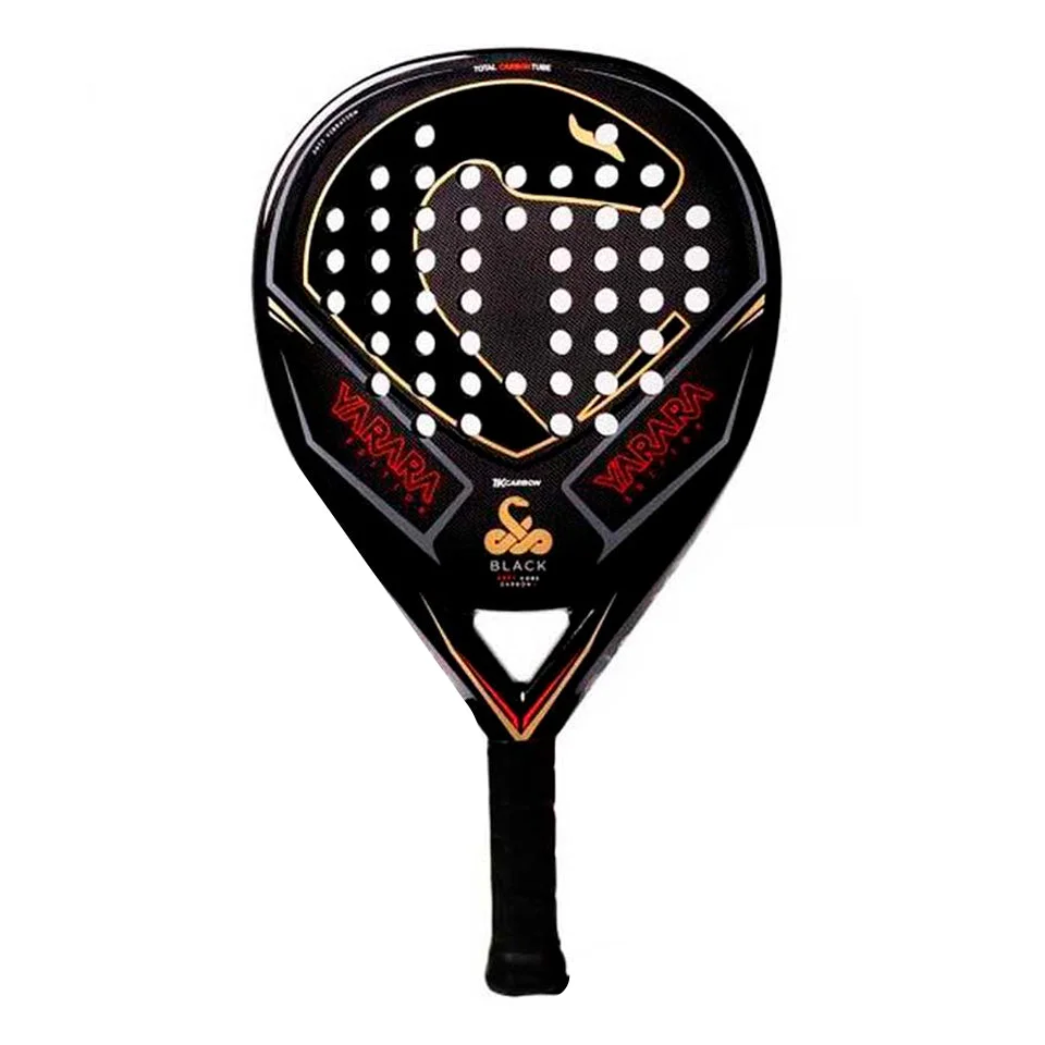 Vibora Yarara Padel Racket Review