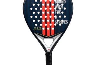 Adidas Match Blue 3.4 2025 Padel Racket Review 