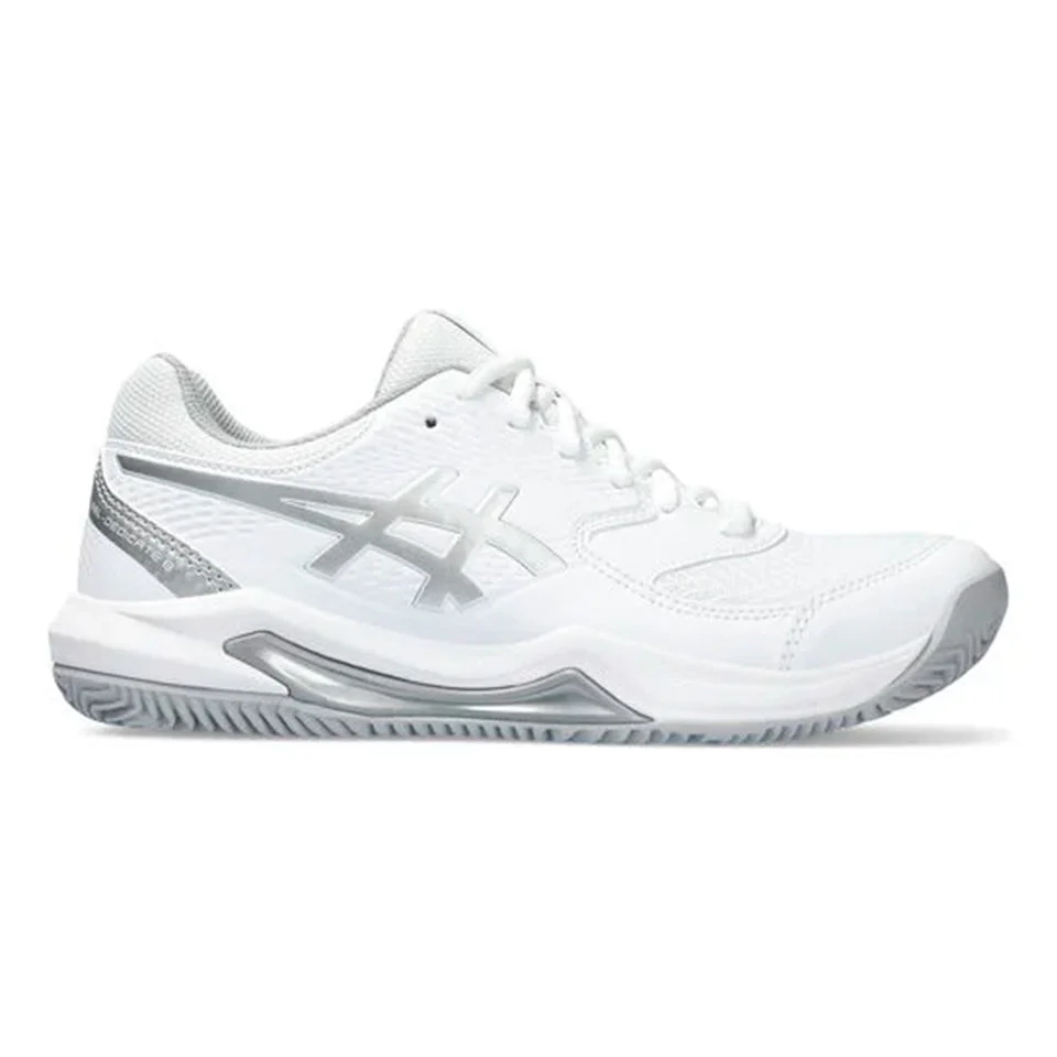 Asics Gel Dedicate 8 Padel Shoes Review