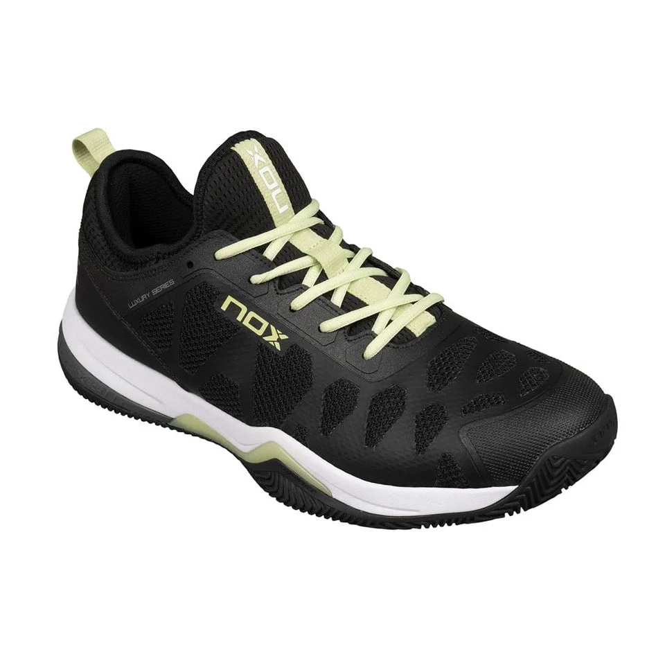 Nox Nebro 2024 Padel Shoes Review