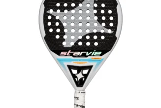 Starvie Basalto Soft 2025 Padel Racket Review 
