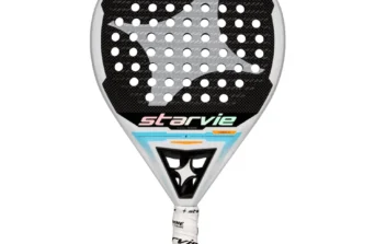 Starvie Basalto Soft 2025 Padel Racket Review 