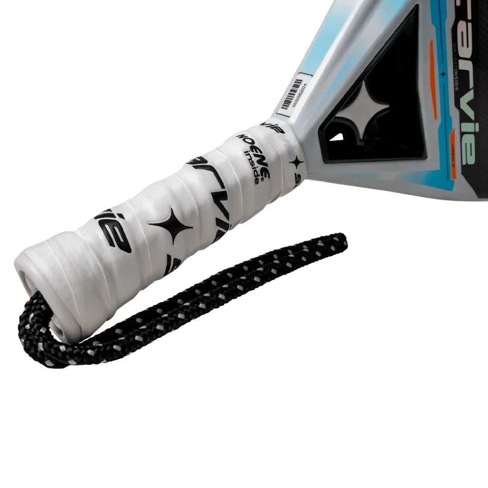 starvie basalto soft 2025 padel racket
