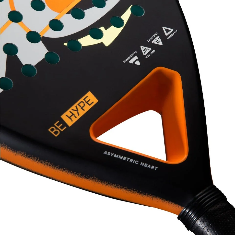 lok be hype 2024 padel racket