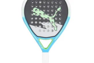 Puma Nova Pro Hybrid 2024 Padel Racket Review 