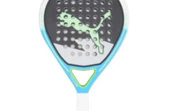 Puma Nova Pro Hybrid 2024 Padel Racket Review 