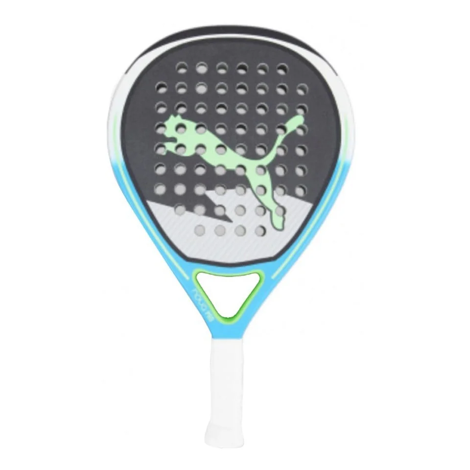 Puma Nova Pro Hybrid 2024 Padel Racket Review 