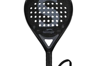Slazenger Panther Series Icon Pro Padel Racket Review