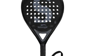 Slazenger Panther Series Icon Pro Padel Racket Review