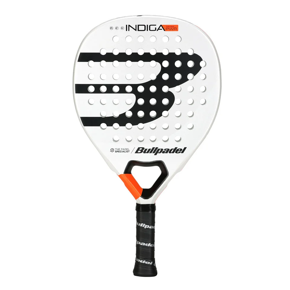 Bullpadel Indiga PWR 2025 Padel Racket Review