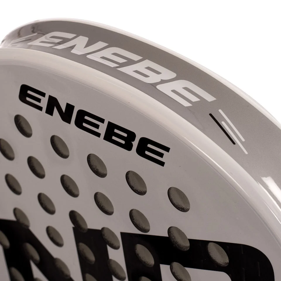 enebe space 2025 padel racket review