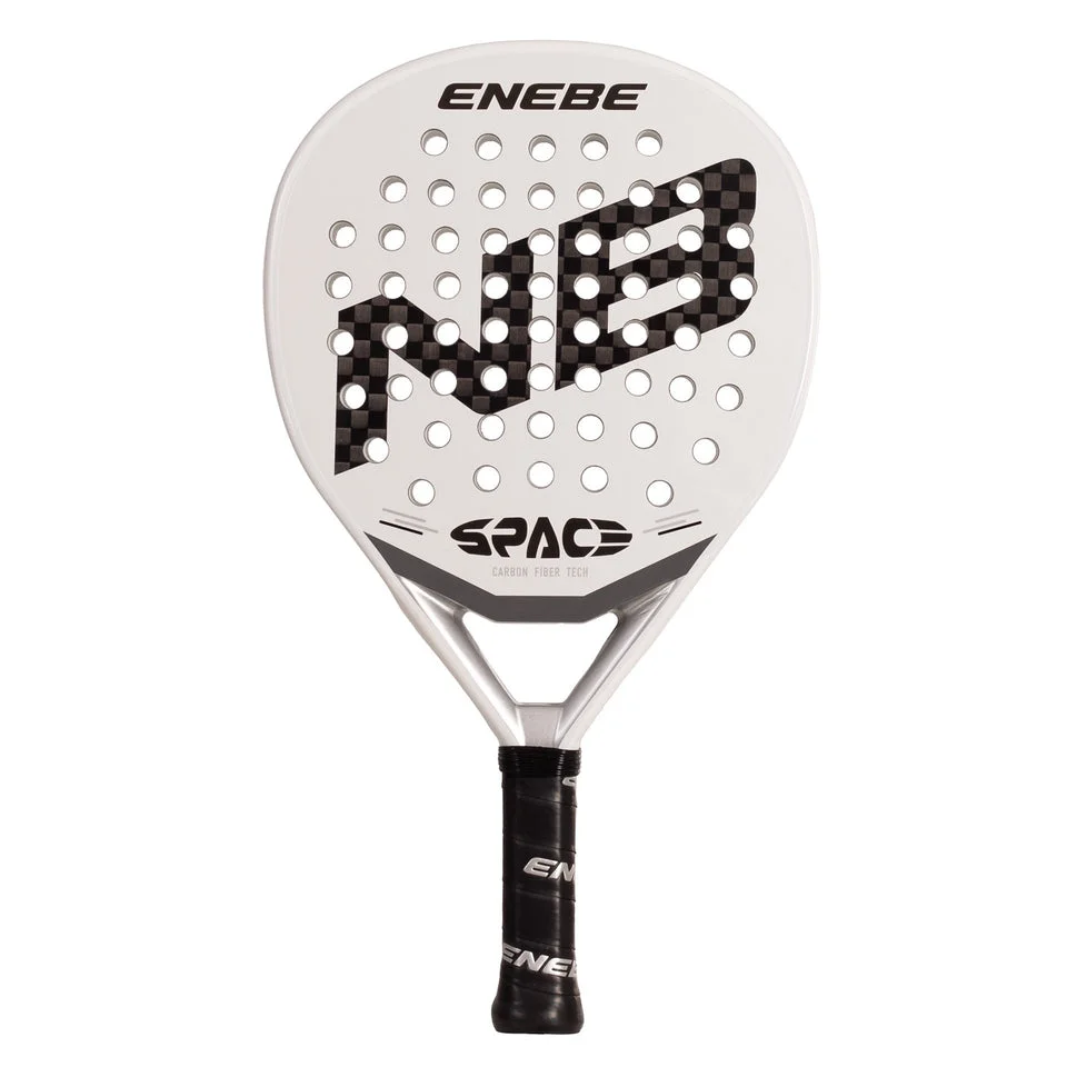 Enebe Space 2025 Padel Racket Review 