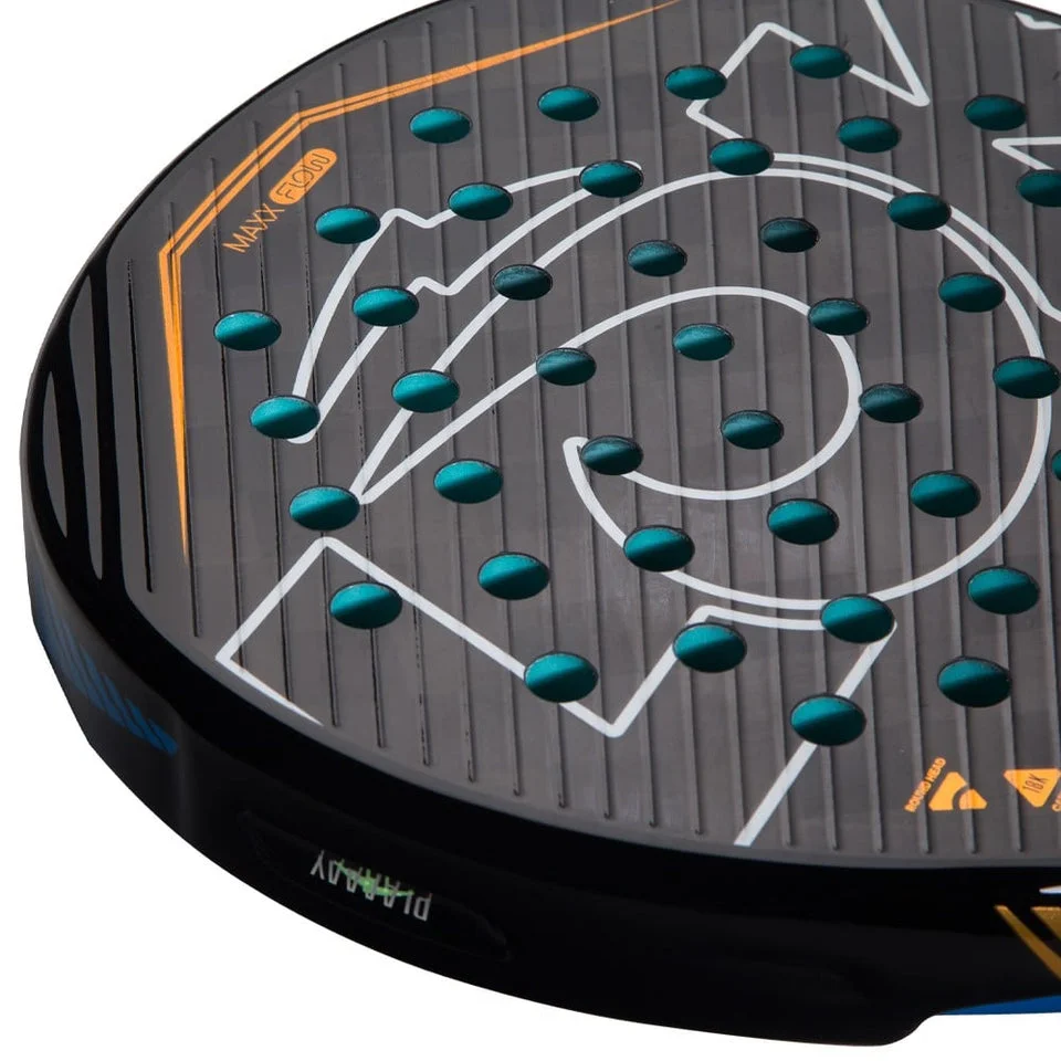 lok maxx flow padel review
