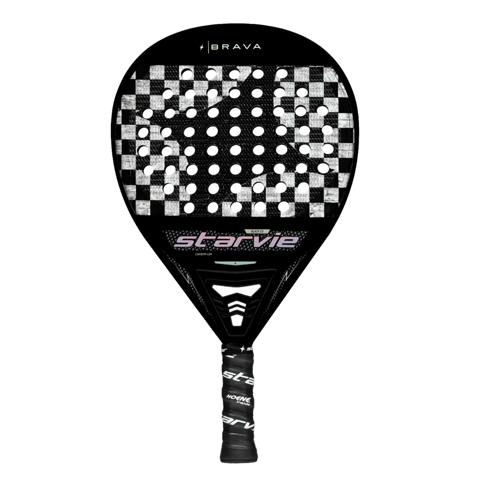 Starvie Brava Pro 2025 Padel Racket Review