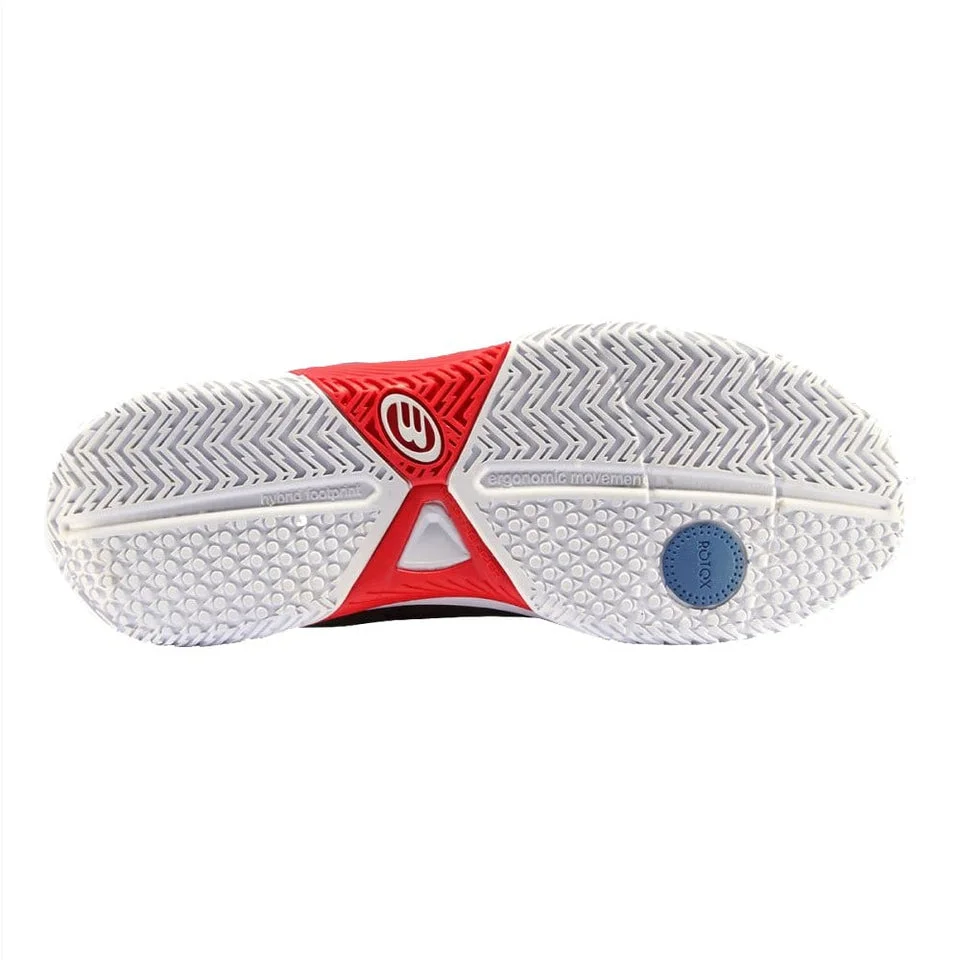 bullpadel next pro 23l padel shoes