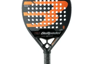 Bullpadel Hack 03 Comfort 2024 Padel Racket Review