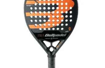 Bullpadel Hack 03 Comfort 2024 Padel Racket Review