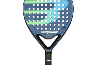 Bullpadel K2 Power 2025 Padel Racket Review 