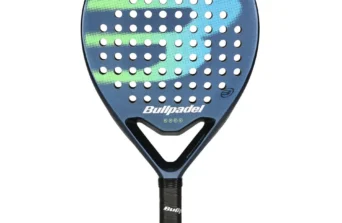 Bullpadel K2 Power 2025 Padel Racket Review 