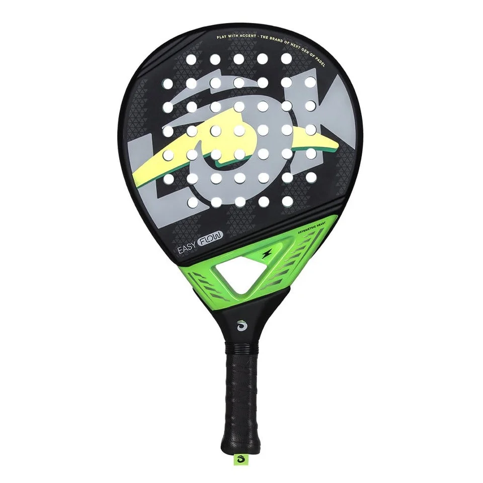 Lok Easy Flow 2024 Padel Racket Review