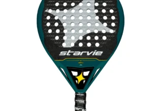 Starvie Metheora Pro Touch 2025 Padel Racket Review