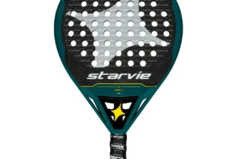 Starvie Metheora Pro Touch 2025 Padel Racket Review