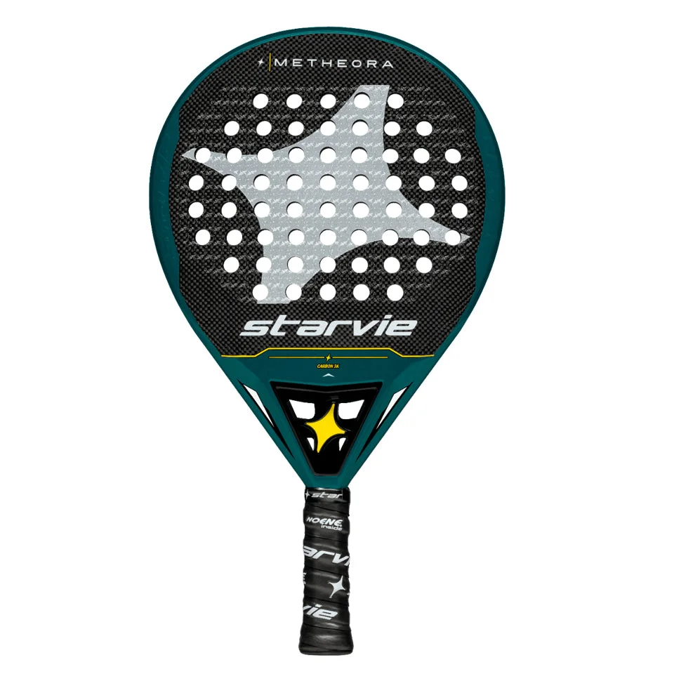 Starvie Metheora Pro Touch 2025 Padel Racket Review