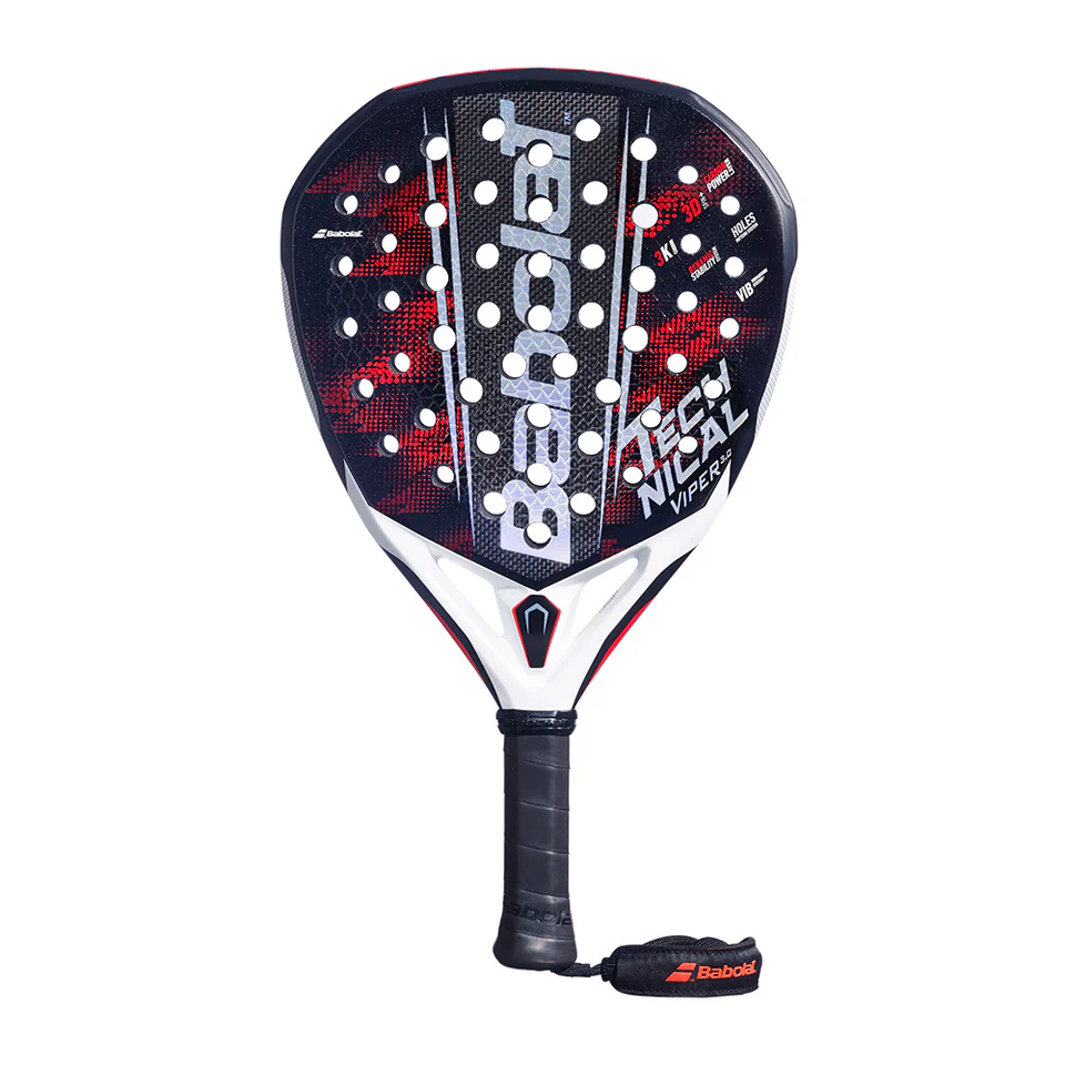 babolat technical viper 3.0 2026 padel racket