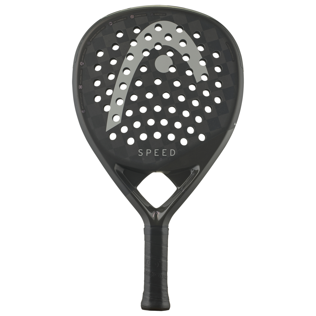 HEAD SPEED PRO X 2025 (Racket)