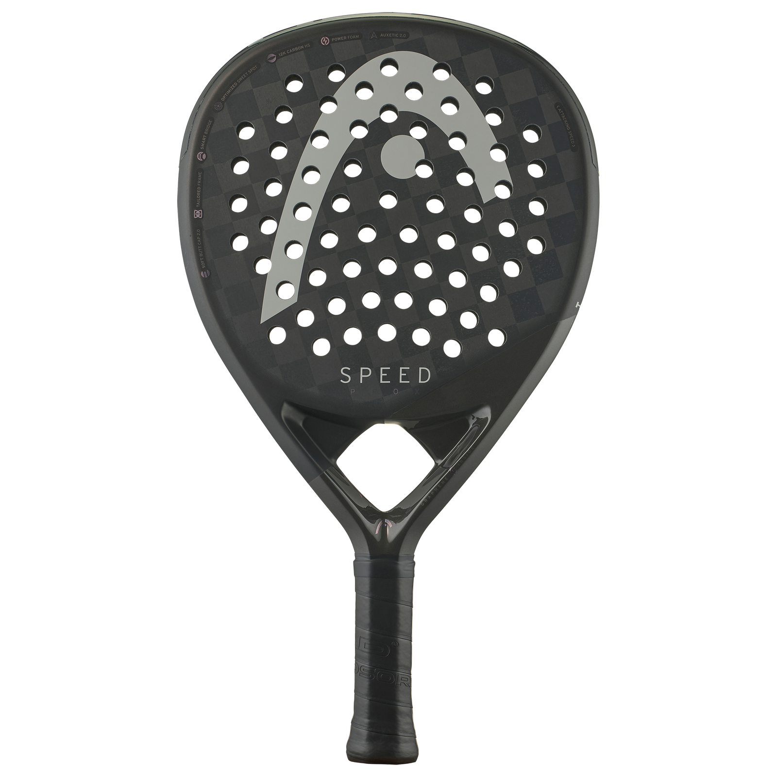 HEAD SPEED PRO X 2025 (Racket)