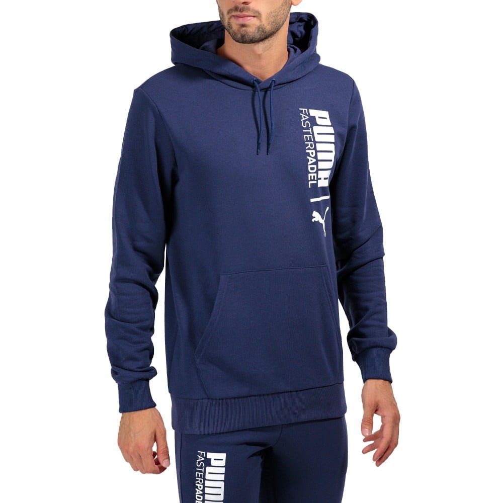 PUMA TEAMLIGA Padel Men Sweatshirt