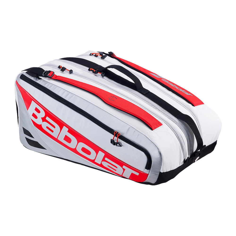 BABOLAT RH Padel JUAN LEBRON 2025 (Racket bag)